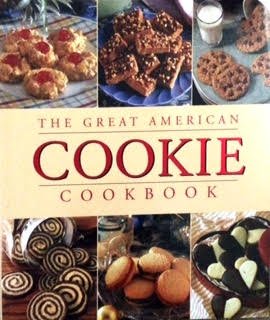 Beispielbild fr The Great American Cookie Cookbook zum Verkauf von SecondSale