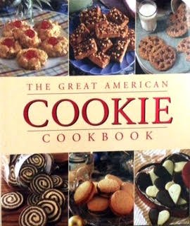 Stock image for The Great American Cookie Cookbook for sale by SecondSale