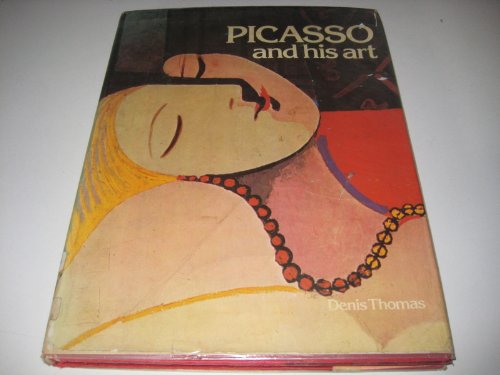 Imagen de archivo de Picasso And His Art a la venta por SecondSale