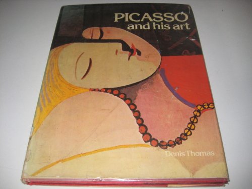 Stock image for Picasso And His Art for sale by SecondSale