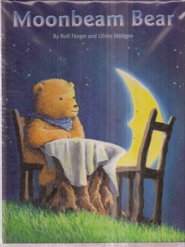 Beispielbild fr Moonbeam Bear zum Verkauf von Your Online Bookstore