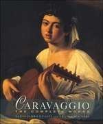 Stock image for Caravaggio: The Complete Works for sale by Hawking Books