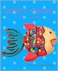 Party Cakes for Kids