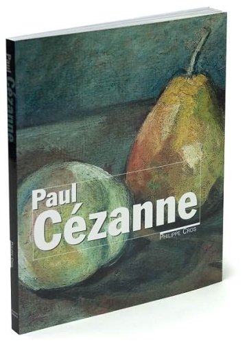 Beispielbild fr Paul Cezanne zum Verkauf von Wonder Book