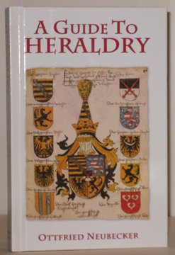 Stock image for A Guide to Heraldry for sale by Wonder Book