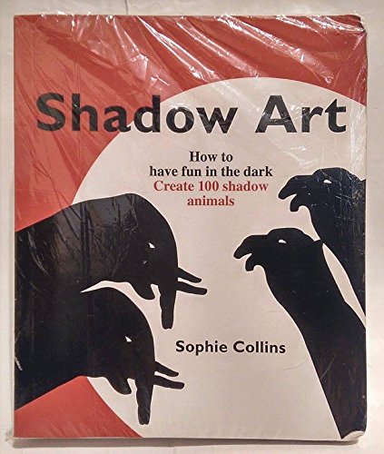 Beispielbild fr Shadow Act: How to Have Fun in the Dark zum Verkauf von Wonder Book