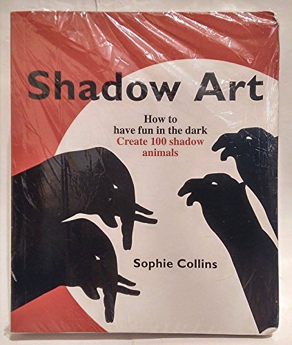 Stock image for Shadow Act: How to Have Fun in the Dark for sale by Wonder Book