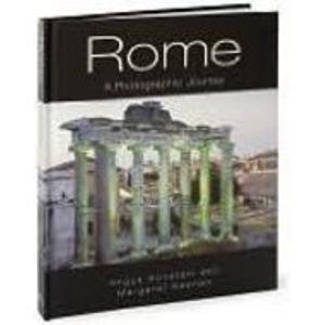 Beispielbild fr Rome : History and Landscape zum Verkauf von Cathy's Half Price Books