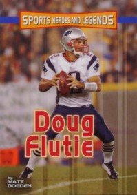 Stock image for Sports Heroes and Legends: Doug Flutie for sale by SecondSale