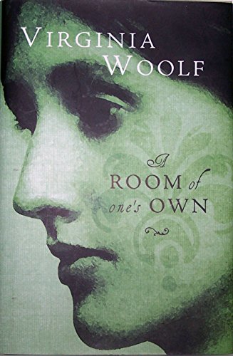 A Room of One's Own - Woolf, Virginia