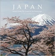Beispielbild fr Japan: Secrets from the Land of the Rising Sun zum Verkauf von SecondSale