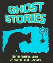 Stock image for Ghost Stories for sale by ThriftBooks-Dallas