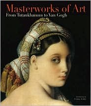 Stock image for Masterworks of Art for sale by Red's Corner LLC