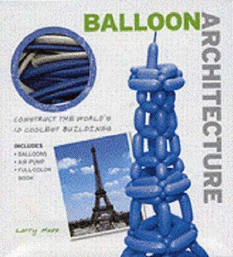 Stock image for Balloon Architecture for sale by Better World Books