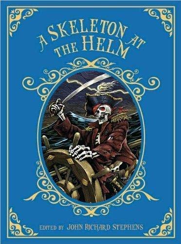 Beispielbild fr A Skeleton At the Helm zum Verkauf von Better World Books: West