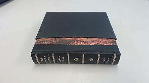 Stock image for Devil's Dictionary, The for sale by BooksRun