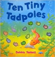 9780760793930: Ten Tiny Tadpoles