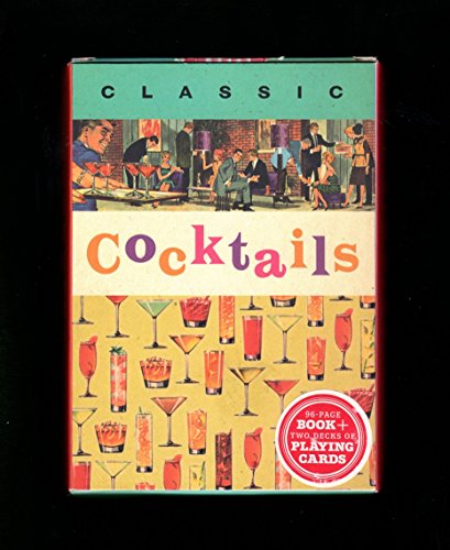 Stock image for Classic Cocktails for sale by ThriftBooks-Atlanta