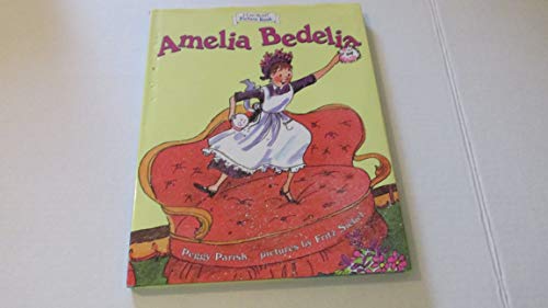 Stock image for Amelia Bedelia (I Can Read Picture Book) for sale by More Than Words