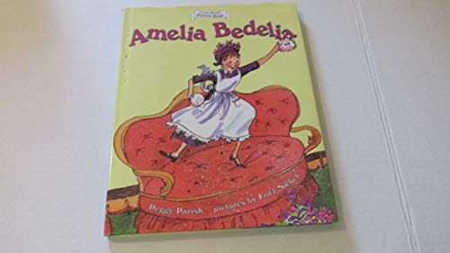 9780760794463: Amelia Bedelia (I Can Read Picture Book)