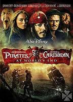 Stock image for Pirates of the Caribbean At Worlds End for sale by SecondSale