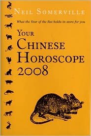 9780760794678: Your Chinese Horoscope 2008: What the Year of the Rat Holds in Store for You