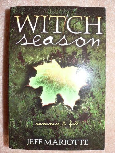 Beispielbild fr Witch Season: Summer and Fall zum Verkauf von Once Upon A Time Books