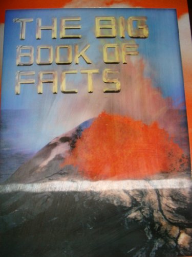 Stock image for The big book of facts for sale by Stories & Sequels
