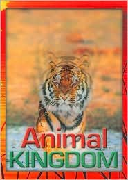 9780760794784: Animal Kingdom