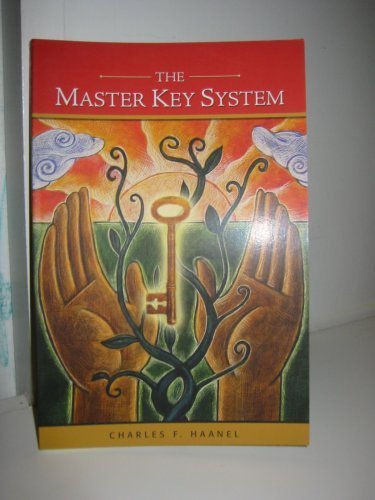 Beispielbild fr The Master Key System zum Verkauf von Better World Books