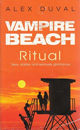 9780760794975: Vampire Beach (#2, Ritual & Legacy)