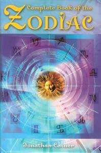 9780760795286: Complete Book of the Zodiac