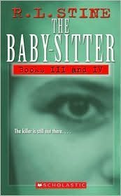 Stock image for The Baby Sitter - Books III and IV (The Baby-Sitter, Books III and IV) for sale by Half Price Books Inc.