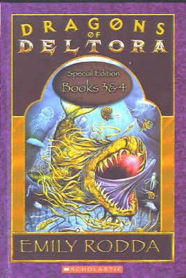9780760796122: Dragons of Deltora Special Edition Books 3 & 4 (Dragons of Deltora, Books 3 & 4)