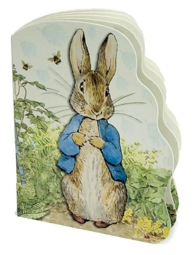 Stock image for Peter Rabbit Oversized Board Book for sale by Gil's Book Loft