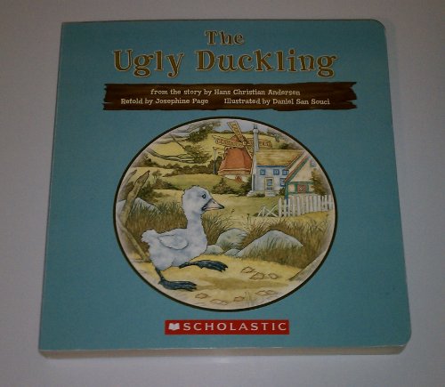 9780760796511: The Ugly Duckling
