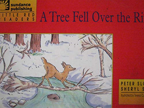 Stock image for A Tree Fell Over the River [Little Red Readers] for sale by Wonder Book