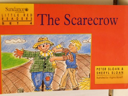 Stock image for The Scarecrow (Little red readers) for sale by Once Upon A Time Books