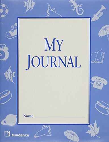 Imagen de archivo de My Journal a la venta por Better World Books