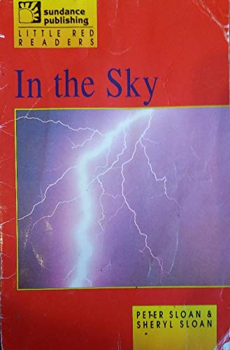 Stock image for In The Sky (Little Red Reader) for sale by Wonder Book