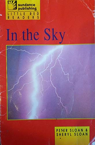 Stock image for In the Sky for sale by Better World Books: West