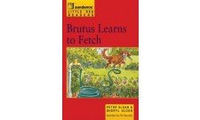 Imagen de archivo de Brutus Learns To Fetch a la venta por Wonder Book