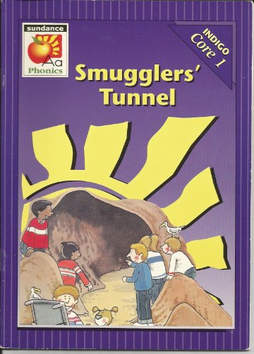 Smugglers' tunnel (Soundstarts) (9780760818893) by Jackman, John