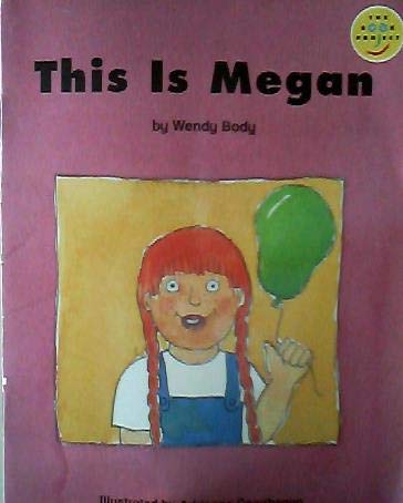 This is Megan (Sundance book project) (9780760825907) by Body, Wendy