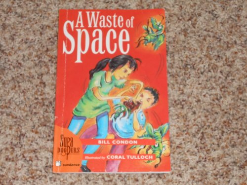 Imagen de archivo de A Waste of Space a la venta por Better World Books