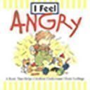 9780760839119: I Feel Angry (Kids Corner Kid-To-Kid Books)