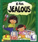 Stock image for I Feel Jealous (Kid-to-Kid Books) for sale by ThriftBooks-Atlanta