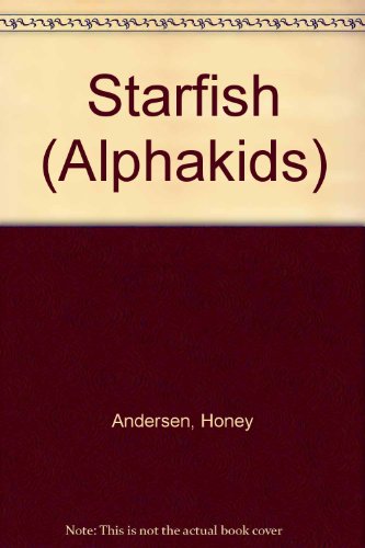 Imagen de archivo de Starfish (Alphakids) a la venta por SecondSale