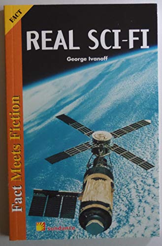 9780760849491: Title: Real SciFi Fact Meets Fiction
