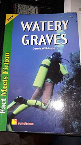 9780760849521: watery-graves